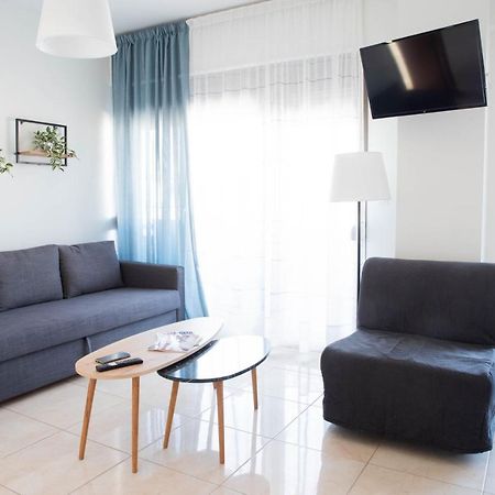 Syggrou Project 44 Apartment Солун Екстериор снимка