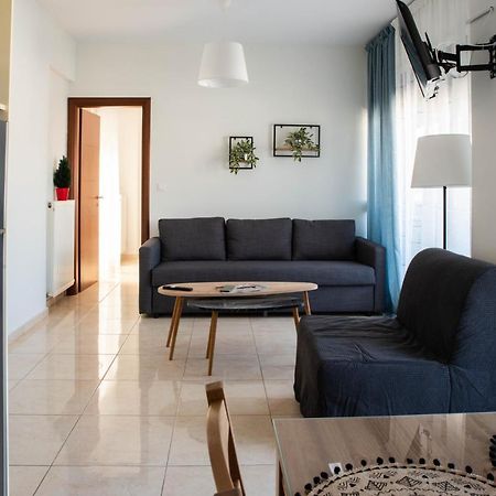 Syggrou Project 44 Apartment Солун Екстериор снимка