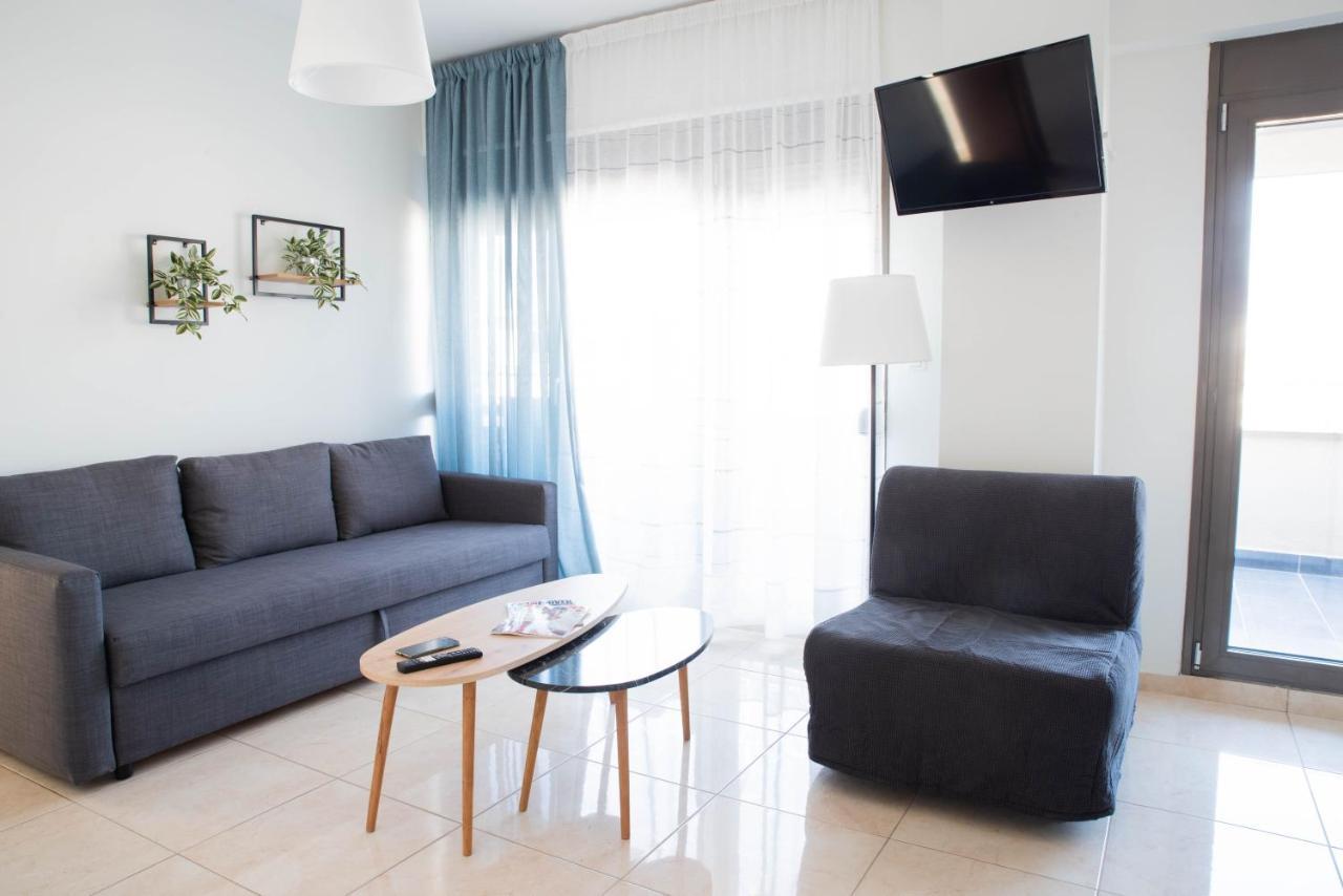 Syggrou Project 44 Apartment Солун Екстериор снимка