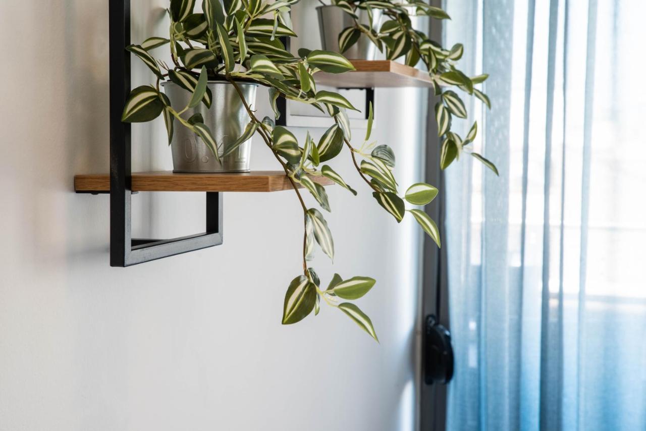 Syggrou Project 44 Apartment Солун Екстериор снимка