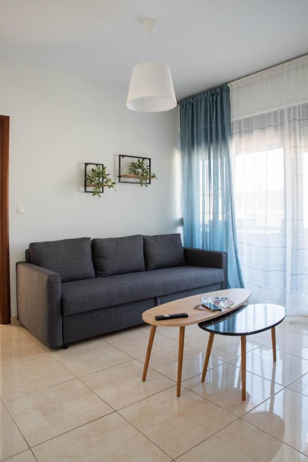 Syggrou Project 44 Apartment Солун Екстериор снимка