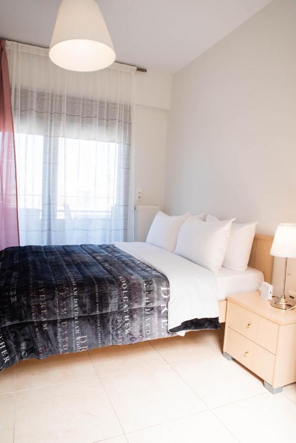 Syggrou Project 44 Apartment Солун Екстериор снимка