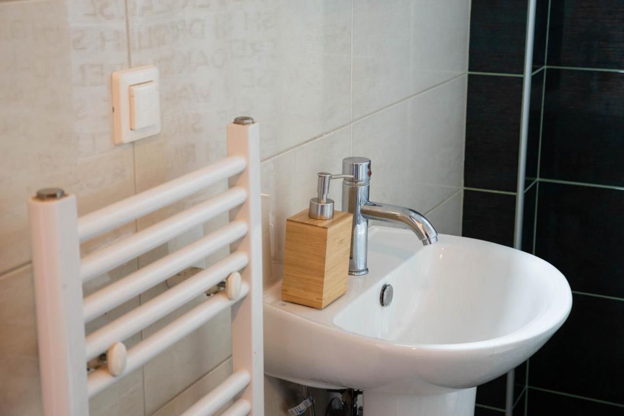 Syggrou Project 44 Apartment Солун Екстериор снимка