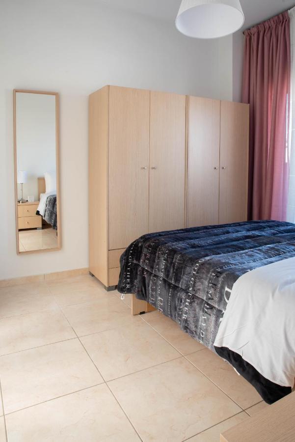 Syggrou Project 44 Apartment Солун Екстериор снимка
