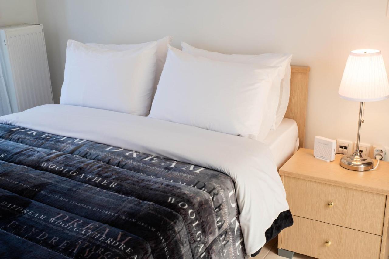 Syggrou Project 44 Apartment Солун Екстериор снимка