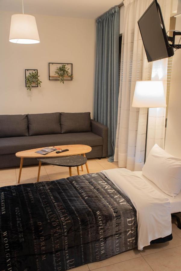 Syggrou Project 44 Apartment Солун Екстериор снимка