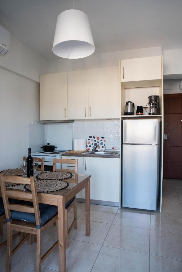 Syggrou Project 44 Apartment Солун Екстериор снимка