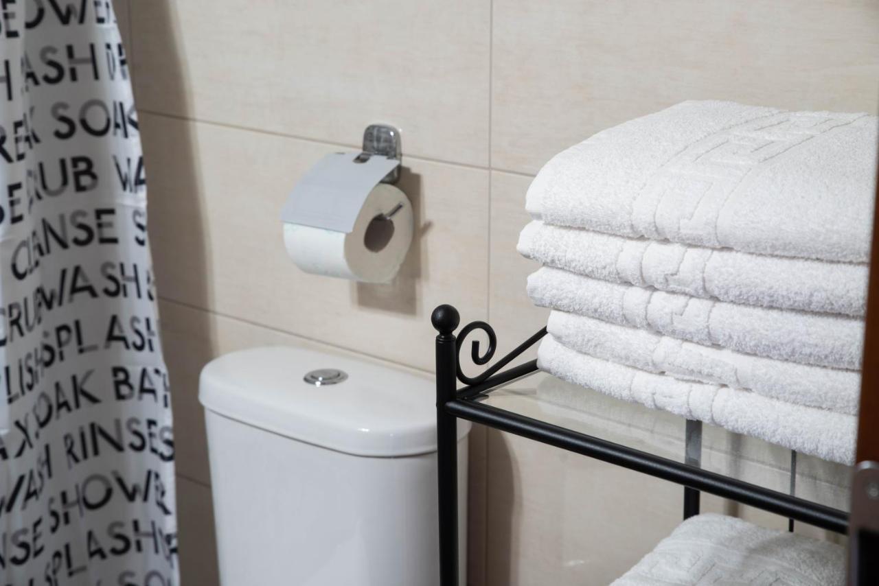 Syggrou Project 44 Apartment Солун Екстериор снимка
